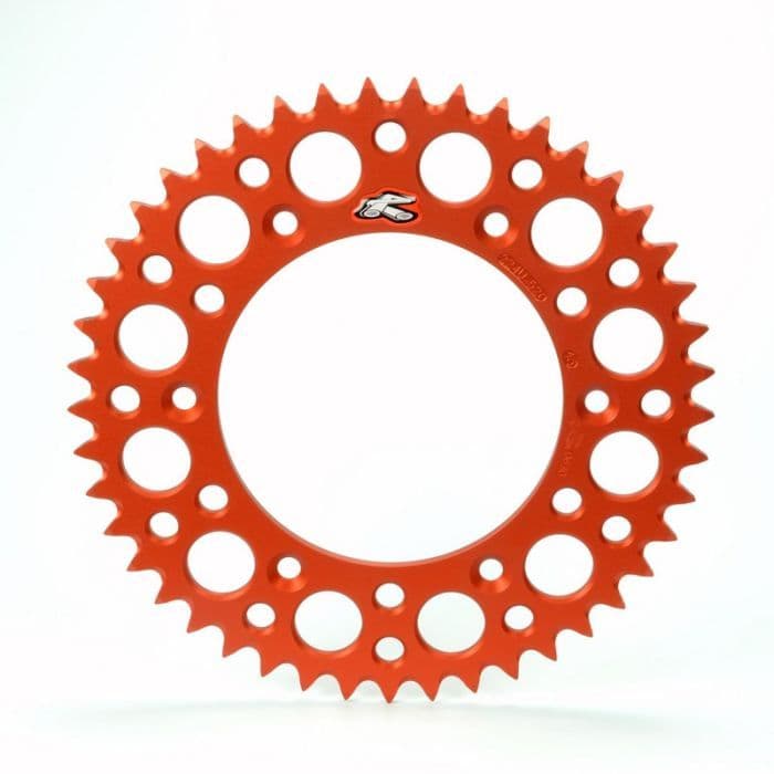 Renthal Achtertandwiel SX+F 90-.. Husqvarna 14-.. GPOR
