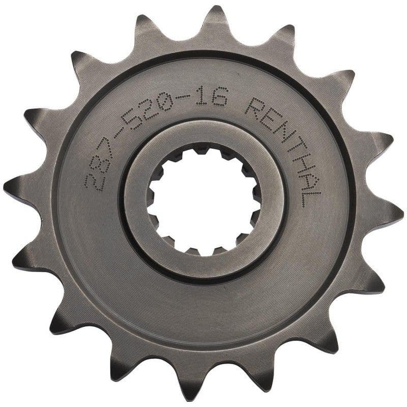 *Renthal Front Sprocket RMZ450 13-14 14t