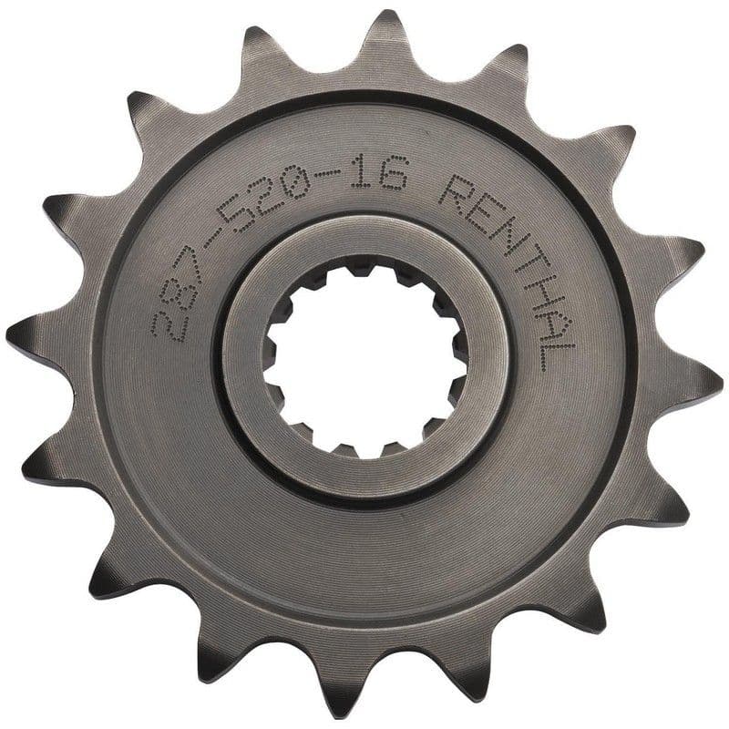 Renthal Voortandwiel YZ65 18- 14t