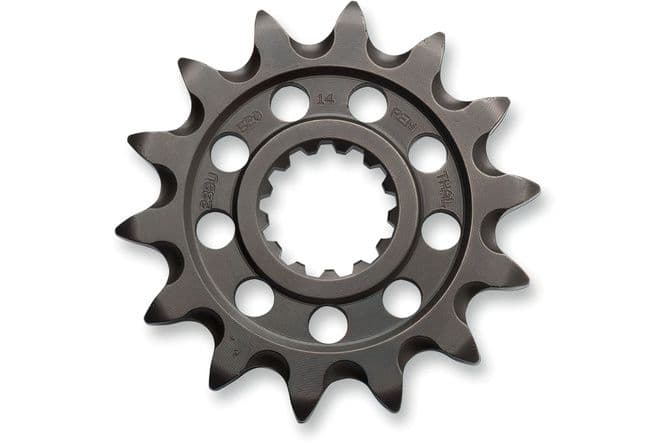 Renthal Voortandwiel Triumph TF250 X 24-.. UGP