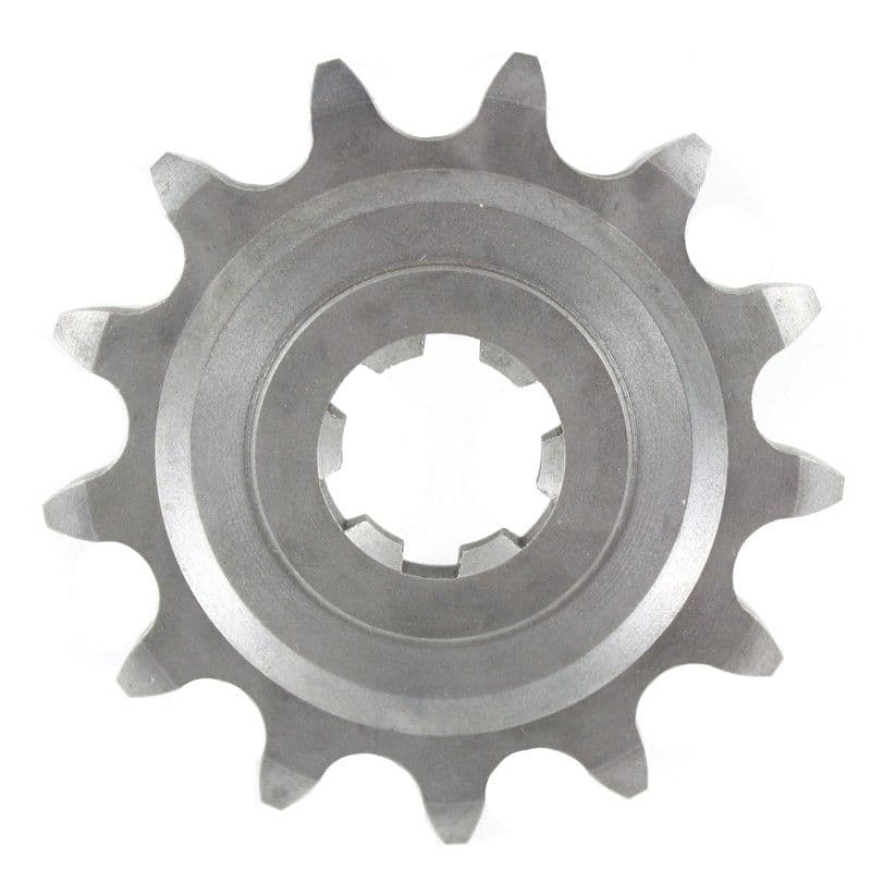 TMV Voortandwiel CR250 88-07 CRF450 CRF250 22-..