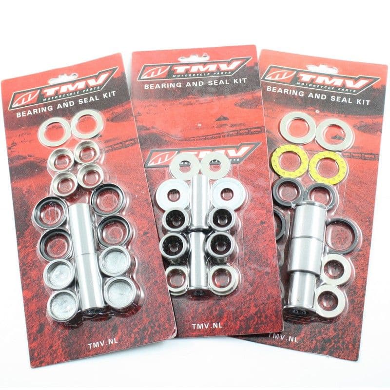 *TMV Swingarm Lagerset YZ125 1987