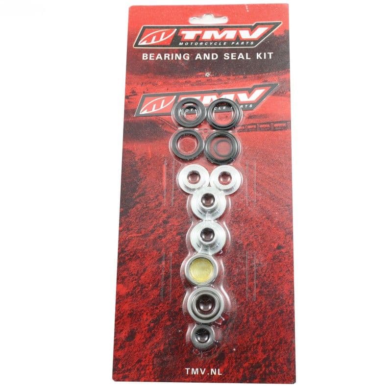 *TMV Shock Bearing Kit CR80/85 96-..