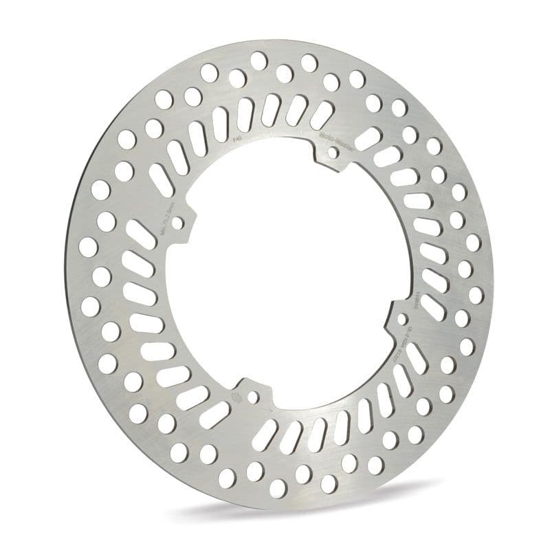 Motomaster Vintage Front Disc Honda CR (1995-2007 / 500cc199