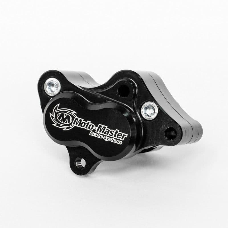 Moto-Master Rear Caliper KTM: 50cc, 65cc (Incl. Brakepads)