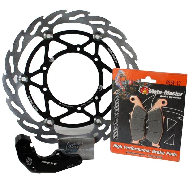 Moto-Master Kit Floating 260 KTM Freeride E / SX85 12-20
