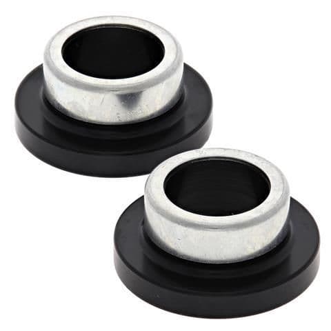 All Balls-Wielafstandsbus Kit - Achter Honda CR125R 88-94, CR250R