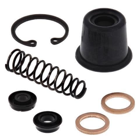 All Balls Master Cyl Reb Kit - Achter YZ125/250/250F/450F 03-.