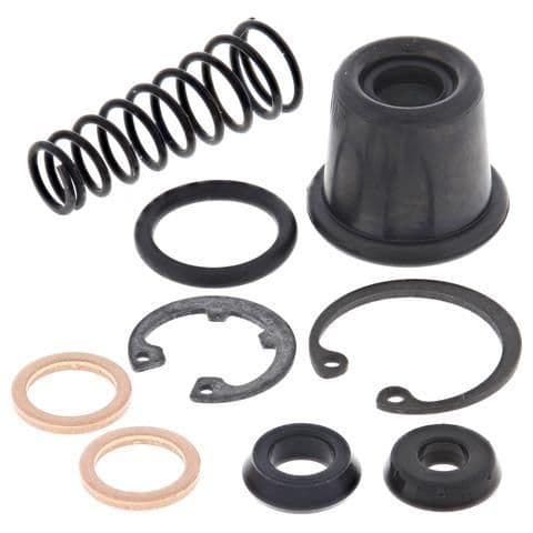 All Balls-Hoofdremcilinder Revisieset - Achter Kawasaki ZX600