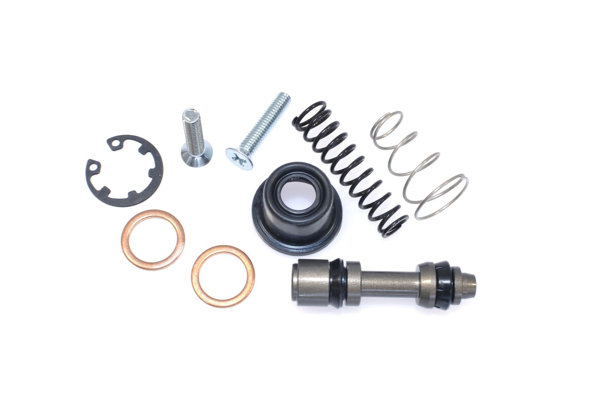 All Balls Clutch Mas Cyl Reb Kit - Fits For SX/TC65/85