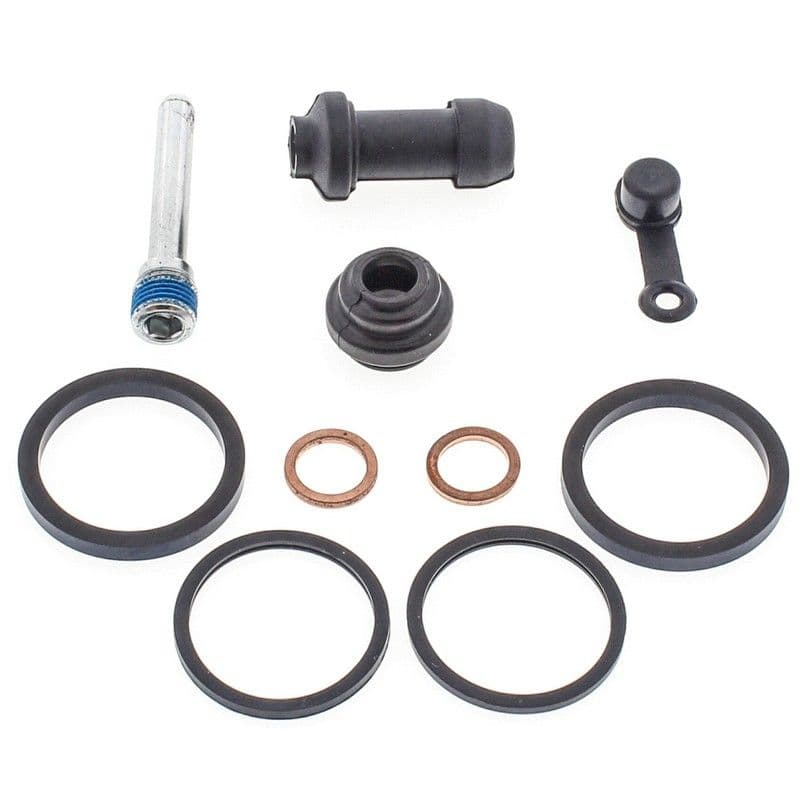 All Balls Caliper Reb Kit - Front Honda/Suzuki//Yamaha Old