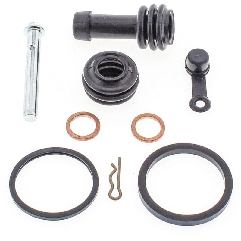 All Balls-Caliper Revisieset - Voor Suzuki DR-Z125 03-09,