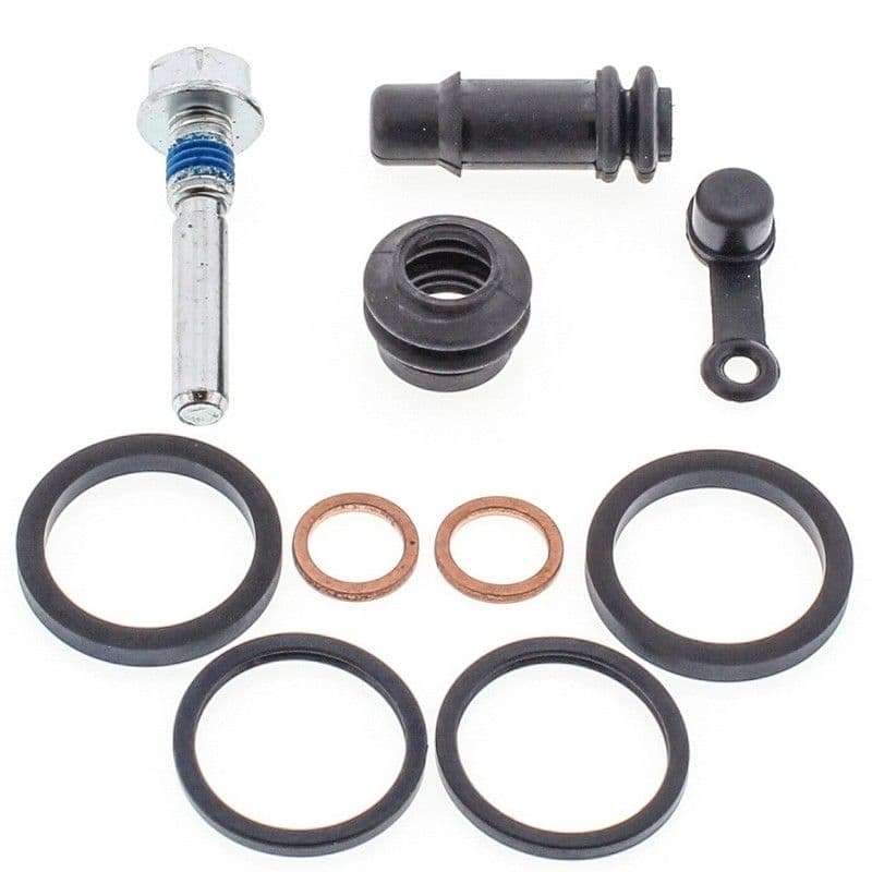 All Balls-Caliper Revisieset - Voor Yamaha TTR125L Disc