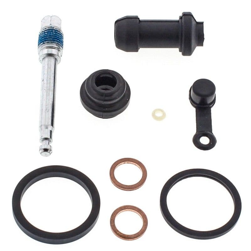 All Balls-Caliper Revisieset - Voor Honda TRX450ER 06-14,