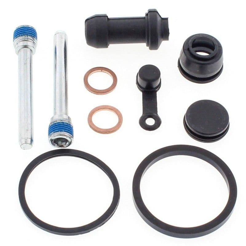 All Balls Caliper Revisieset Voor Honda