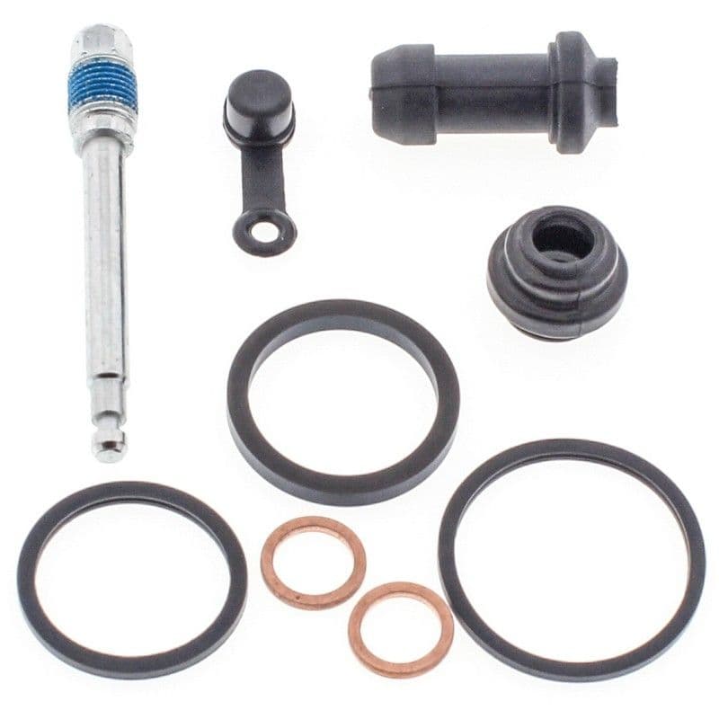 All Balls-Caliper Revisieset - Achter Suzuki RMZ+X450 10-11,