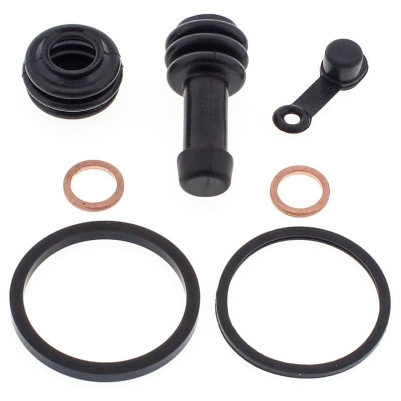 All Balls Caliper Revisieset Achter Kawasaki Suzuki