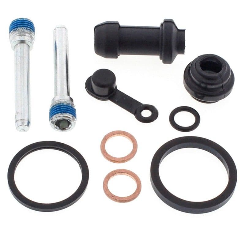 All Balls Caliper Revisieset Achter Yamaha