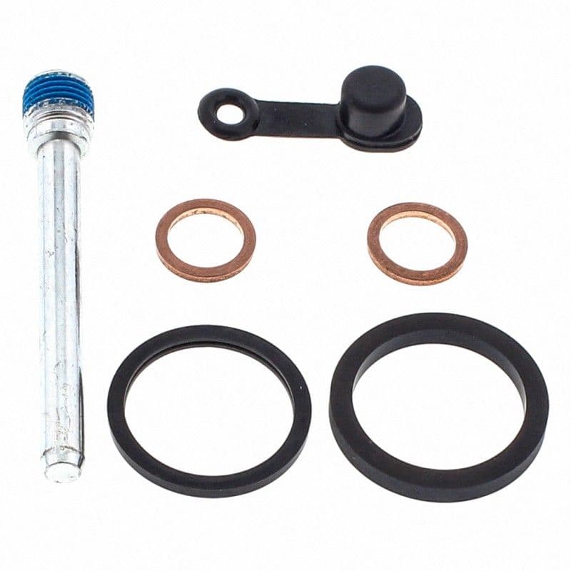 All Balls-Caliper Revisieset - Achter Yamaha YFM660 Grizzly