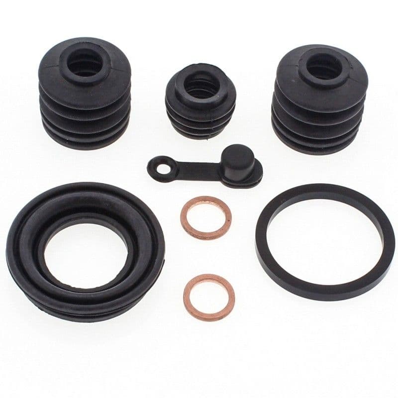 All Balls Caliper Revisieset Achter Honda