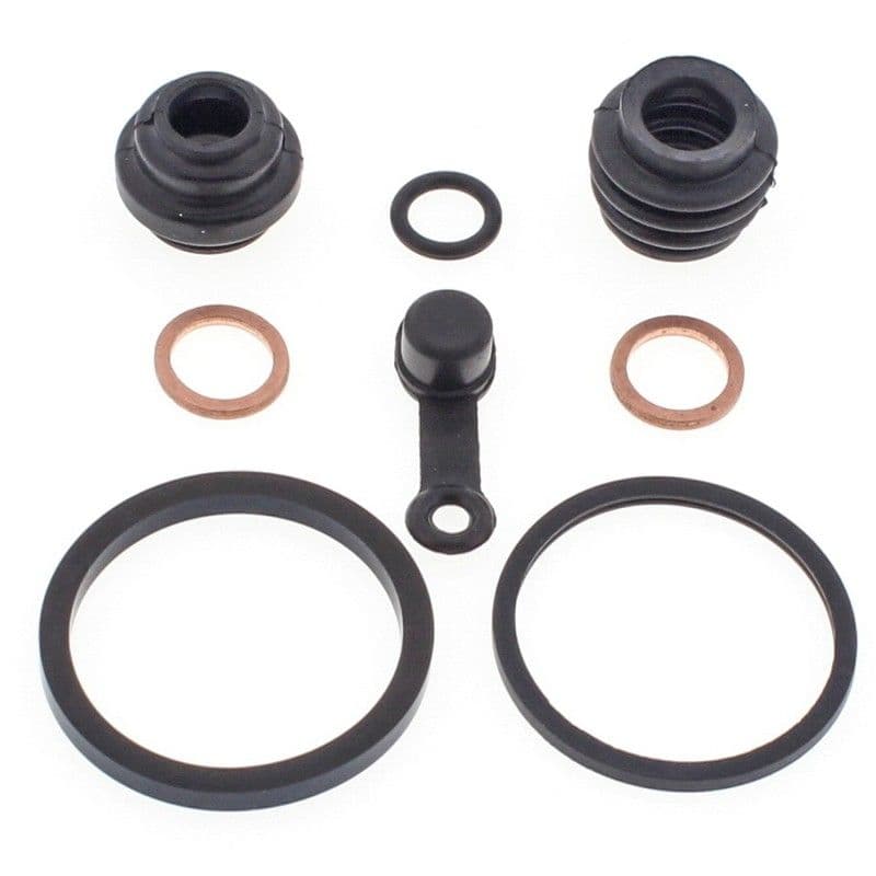 All Balls-Caliper Revisieset - Achter Honda TRX450ER 06-14,