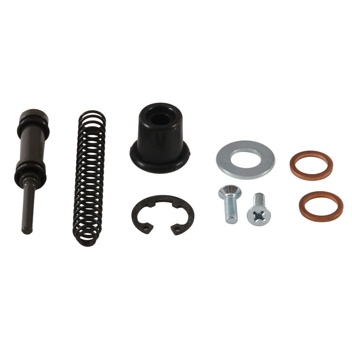 All Balls-Hoofdremcilinder Revisieset - Koppeling KX450F 19-..