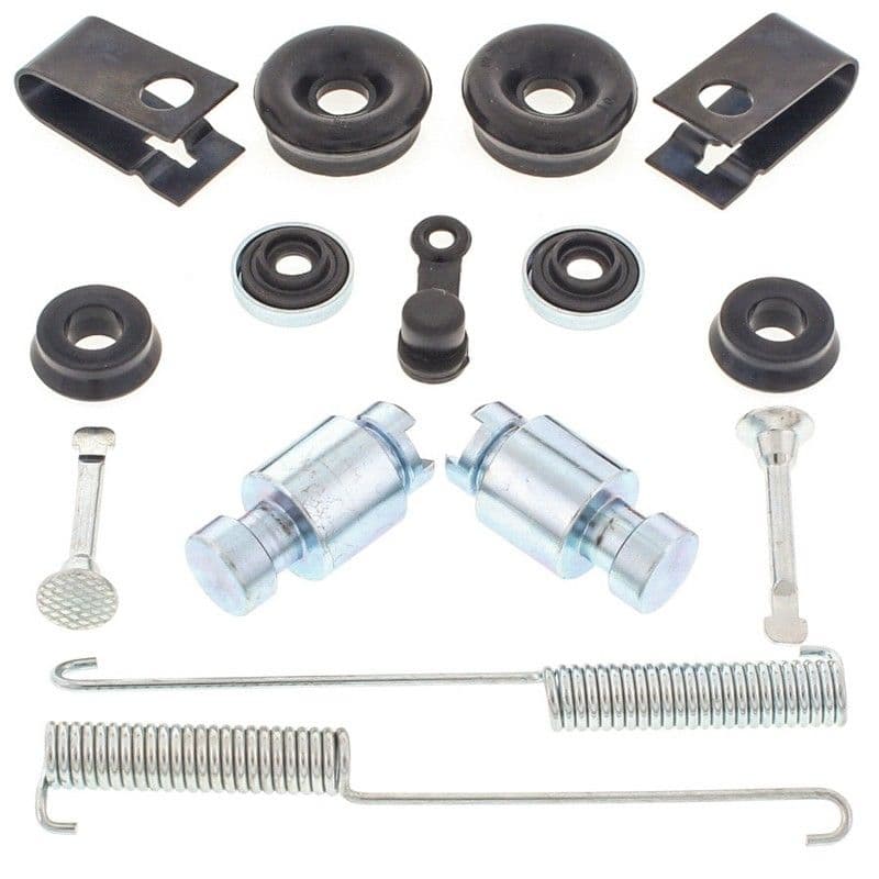 All Balls-Wiel Cylinder Revisieset - Voor Honda TRX300FW