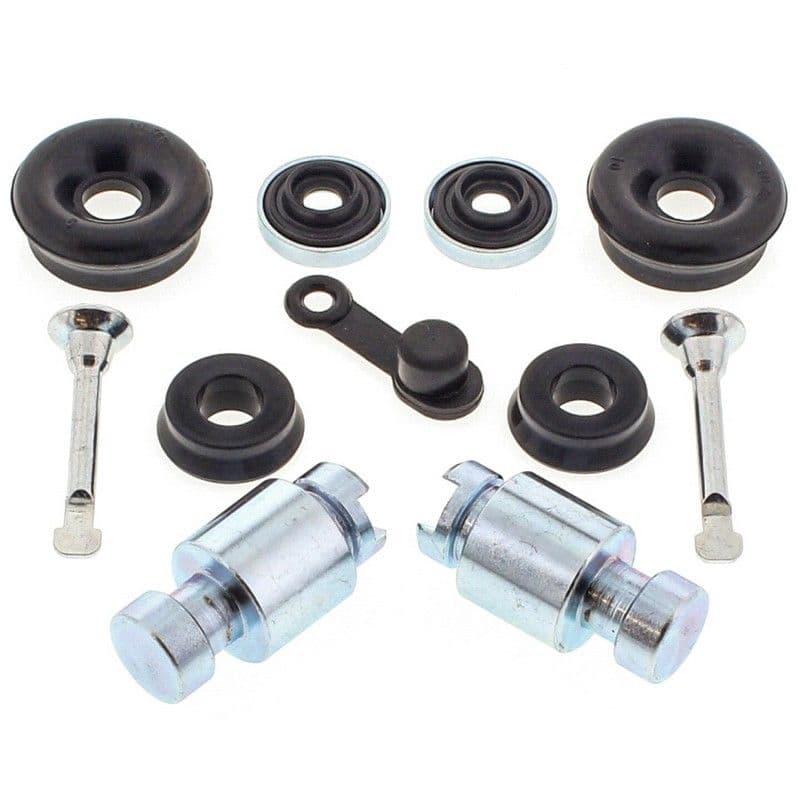 All Balls-Wiel Cylinder Revisieset - Voor Honda TRX350FE