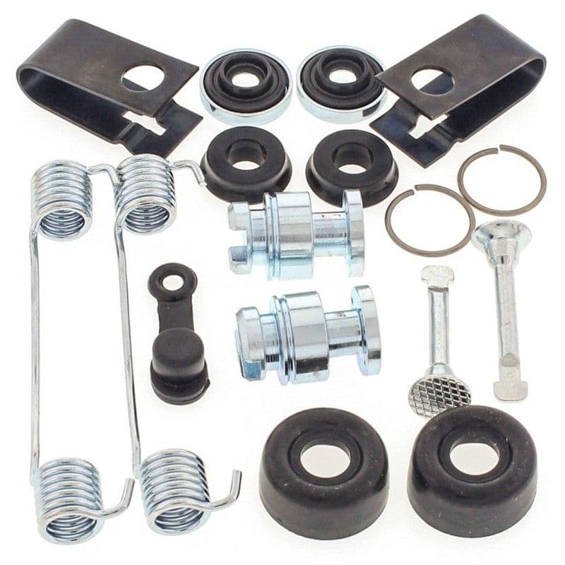 All Balls-Wiel Cylinder Revisieset - Voor Honda TRX300