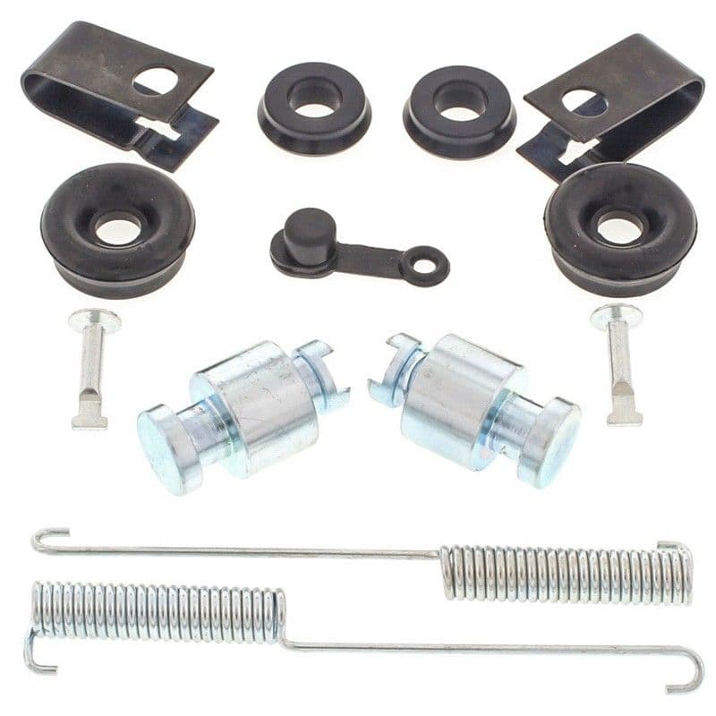 All Balls-Wiel Cylinder Revisieset - Voor Yamaha YFM350FW