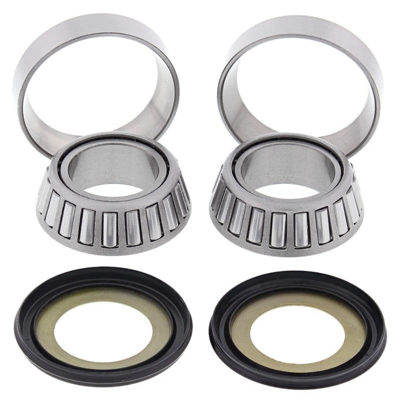 All Balls Steering Lager Sets RM80/85 90-17 KLX125 03-06