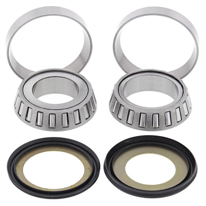 All Balls-Steering Brg - Keerringset Suzuki RM100 79-81, RM125