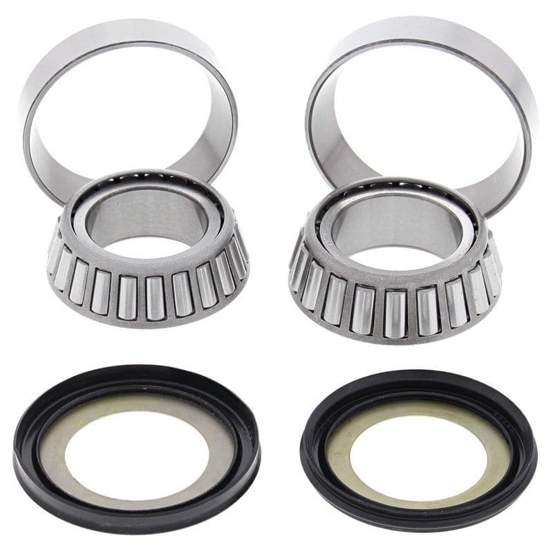 All Balls Steering Brg - Kit, Kawasaki KX-KX-F