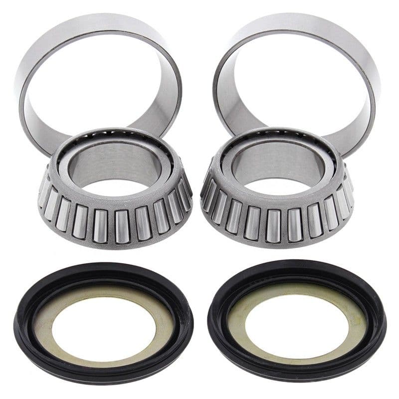 All Balls-Steering Brg - Seal Kit YZ