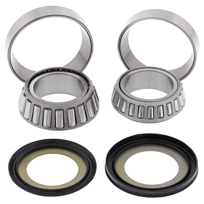 All Balls-Steering Brg - Seal Kit Honda CR125R 95-97, CR250R