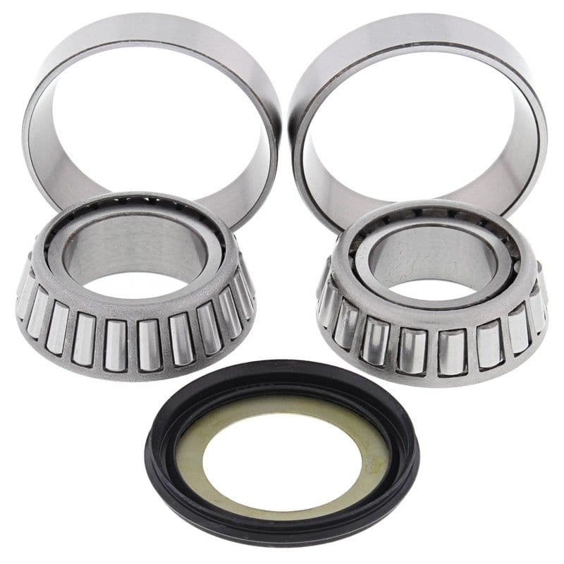 All Balls-Steering Brg - Keerringset Gas-Gas EC125 06-11,