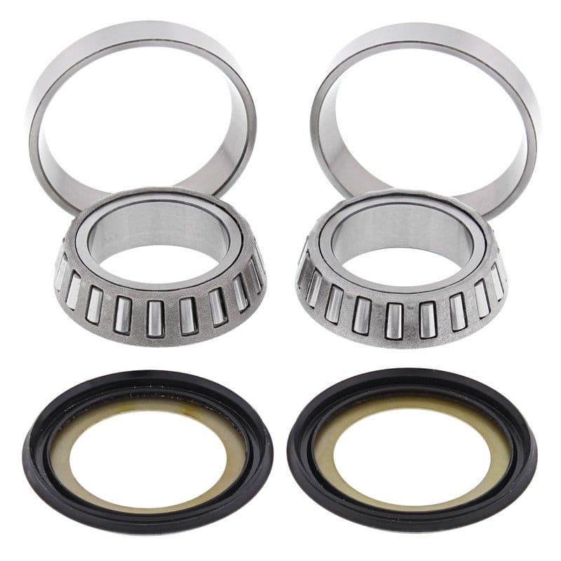 All Balls Steering Bearing Kit CRF450R 09-12 CRF250R 10-13