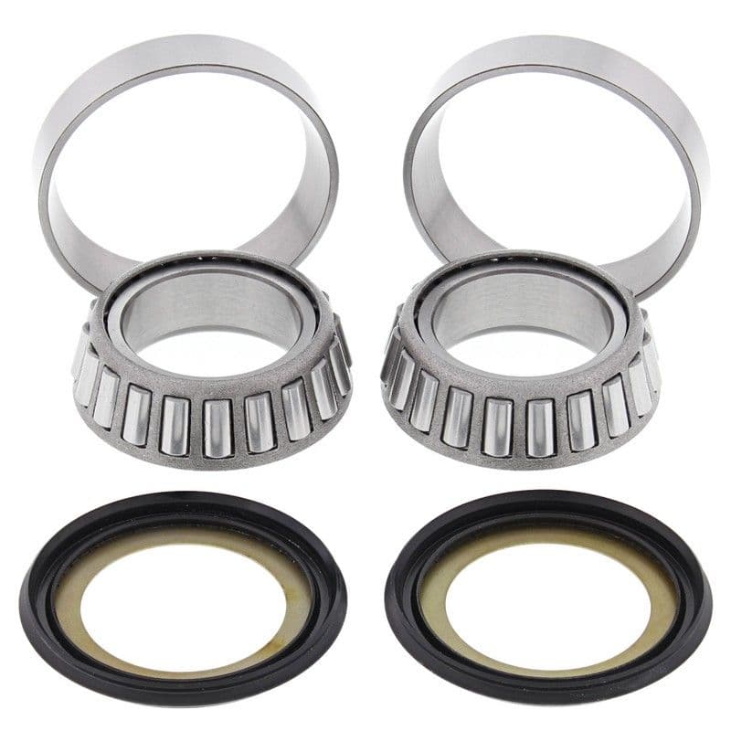 All Balls-Steering Brg - Seal Kit Husqvarna CR125 99-13,