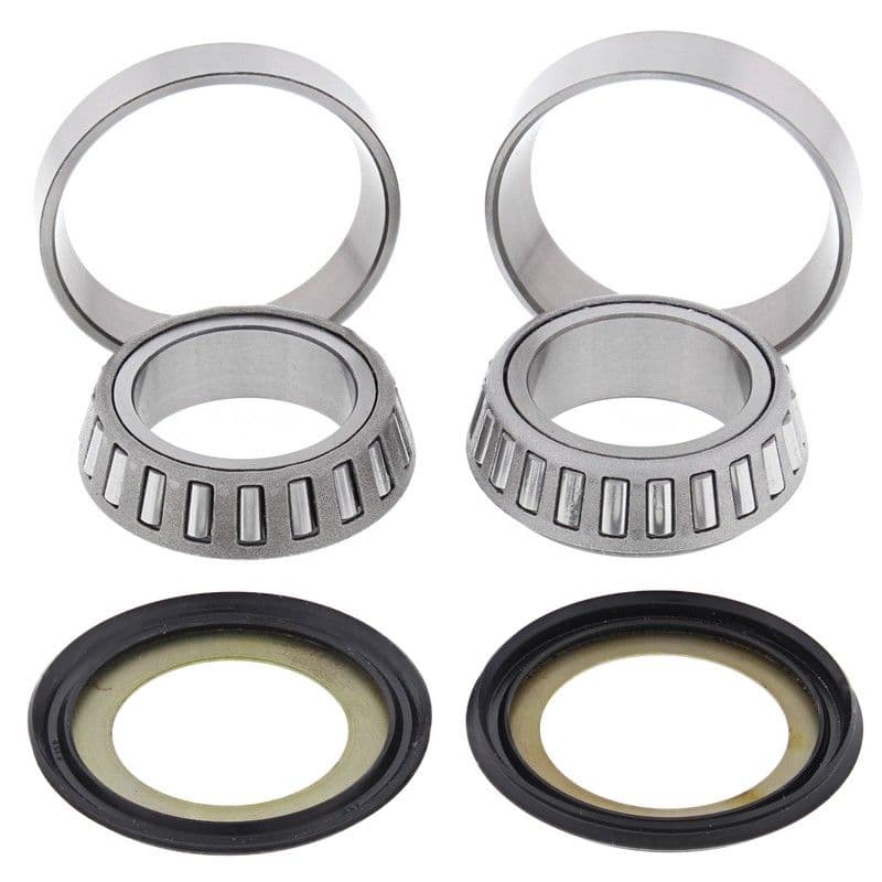 All Balls Steering Bearing Kit CRF250R 14-17, CRF450R 13-16