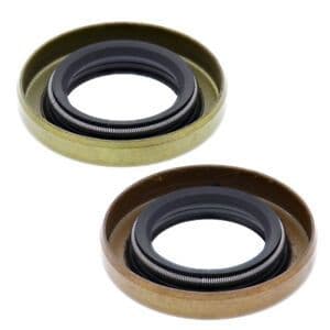 All Balls-Crank Shaft Seal Kit Fits For SX65 98-08