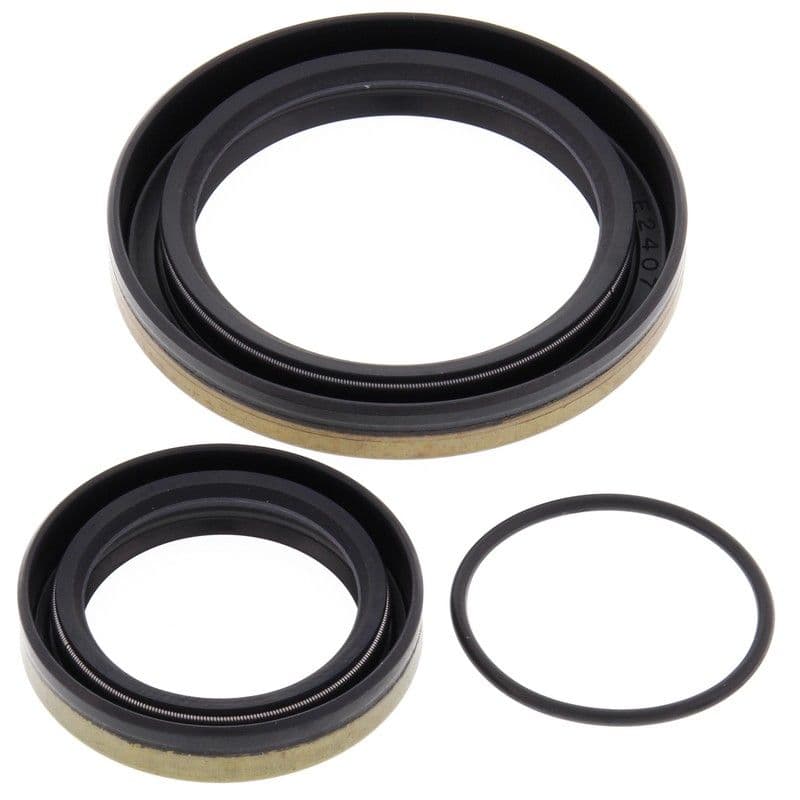 All Balls-Crank Sh Keerringset Past op TC250 14-. SX250