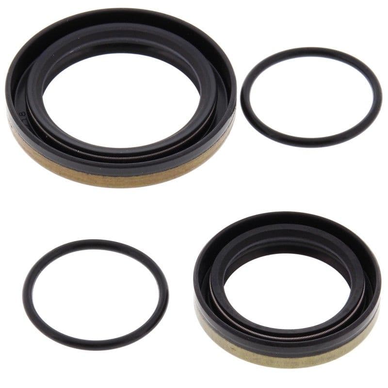 All Balls-Crank Sh Sl Kit Past op TC125 14-.SX125 98-.
