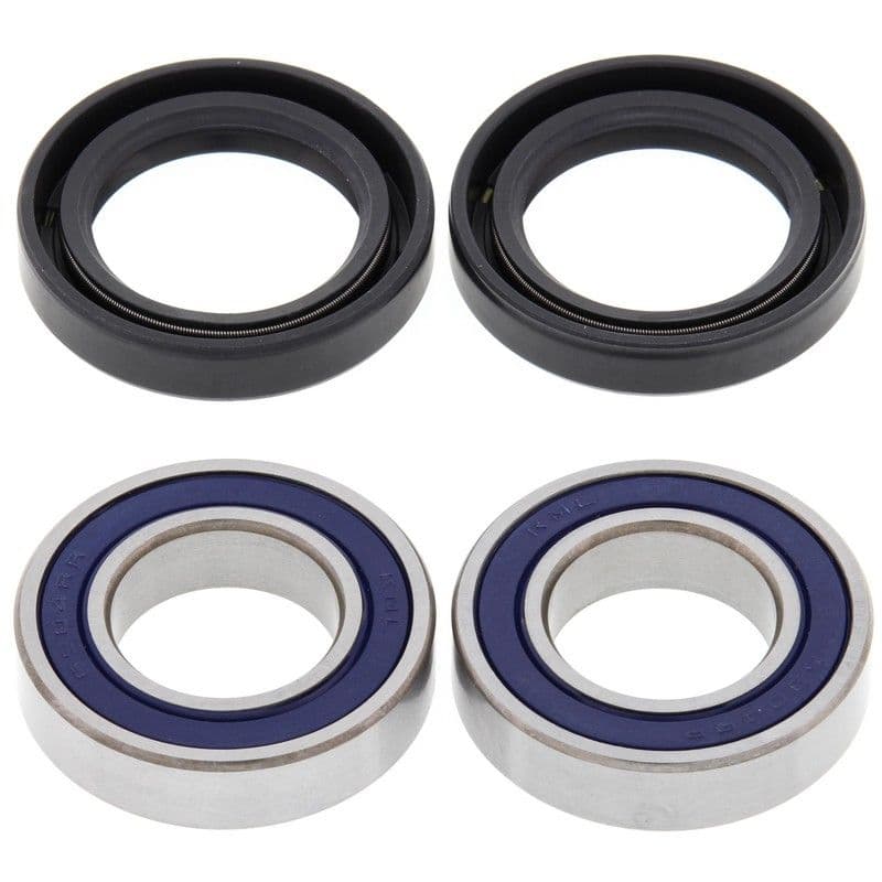All Balls Fr Wheel Bearing YZ 98-.. YZ-F 01-13, YZ250X 16-..