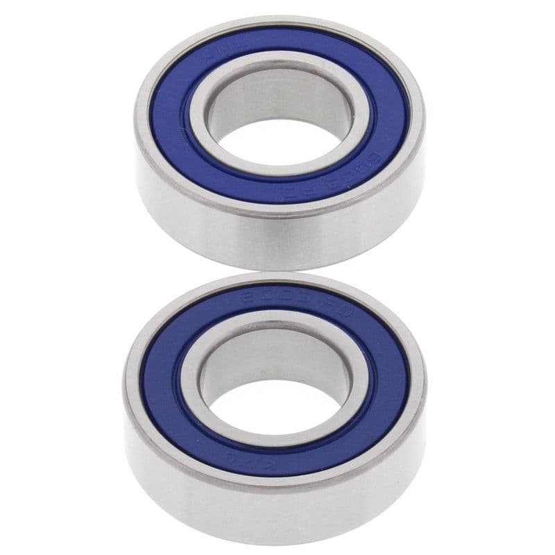 All Balls Wh Brg F. Fits For SX50/65 TC50/65 18-..