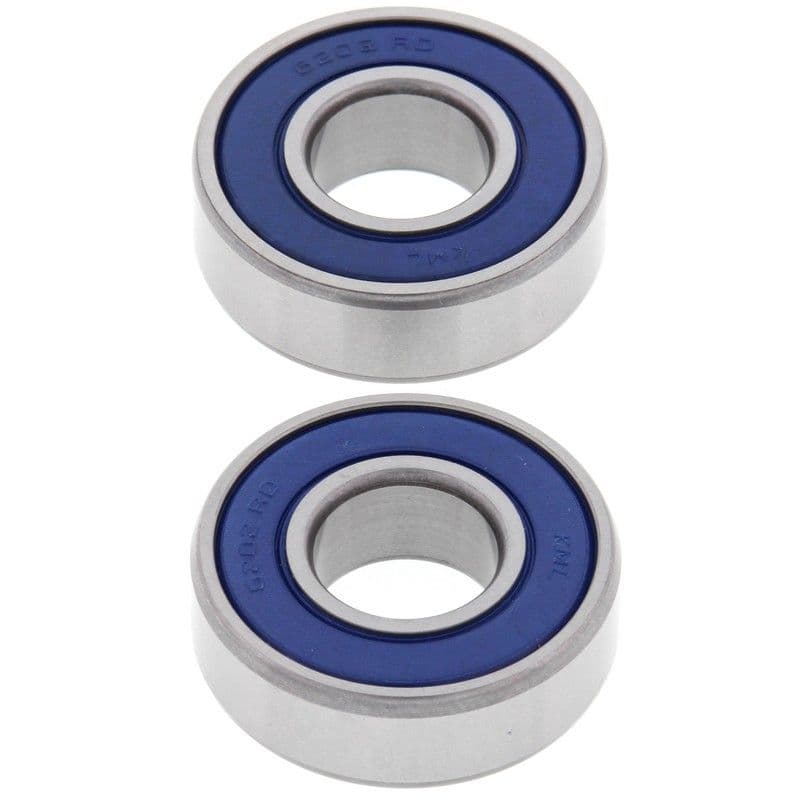 All Ba-Wh Bear.Kit R. Fits For SX50 06-14 F.SX50 06-11