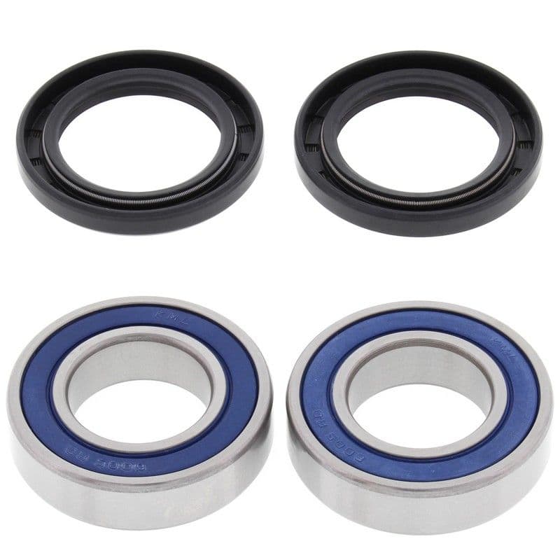 All Balls Wheel Bear Kit R. Fits For KTM/Husqvarna/Husaberg