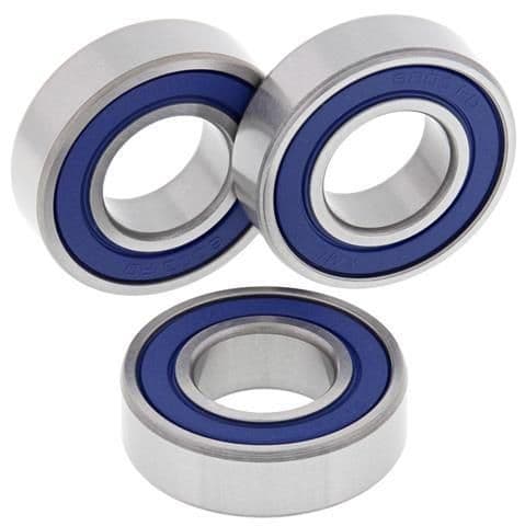 All Balls- Wiel Bear Kit R. Past op SX65 98-99