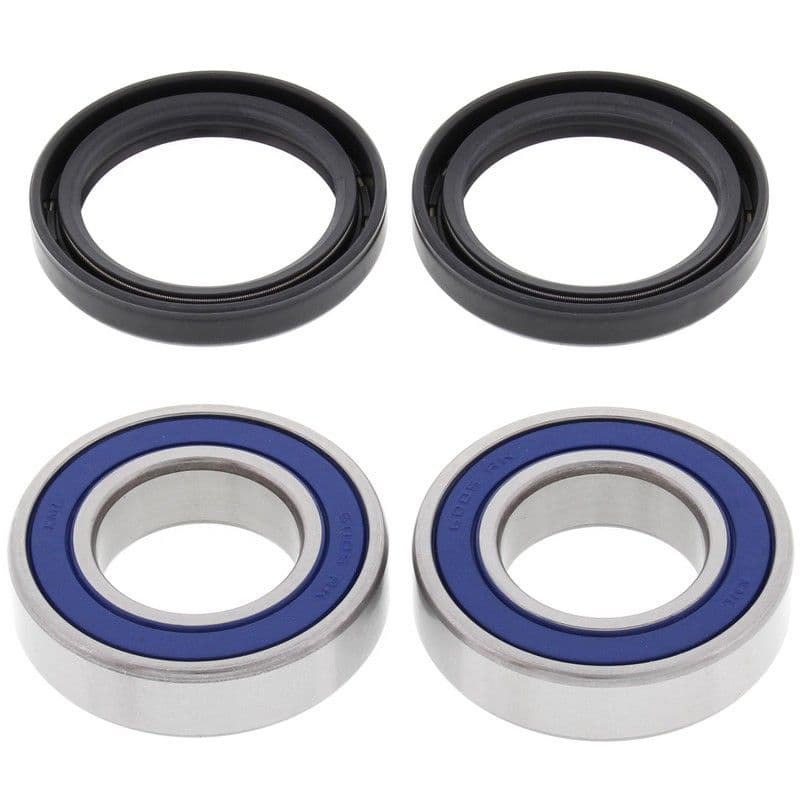 All Balls- Wheel Bearing Kit Rear Beta 13-..