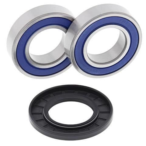 All Balls-Wiellagerset Voor Husqvarna TE610 01