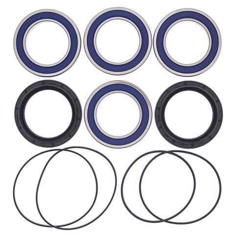 All Balls- Wheel Bearing Kit Rear YFZ450 06-09